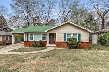 1184 Dogwood Ln Birmingham, AL 35215